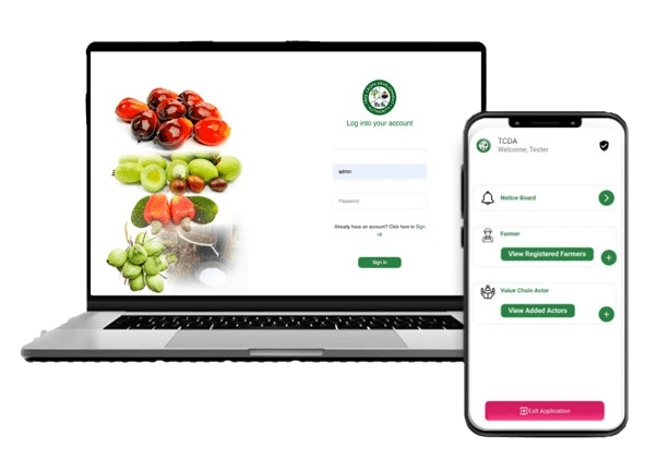 SKTLive web and mobile app