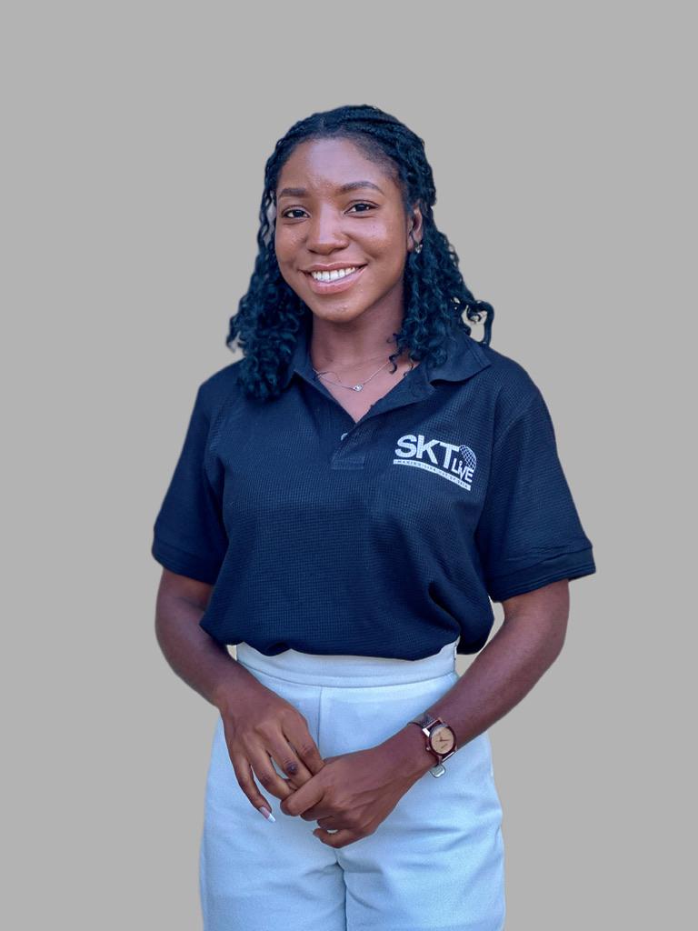 Dorcas Sefah
