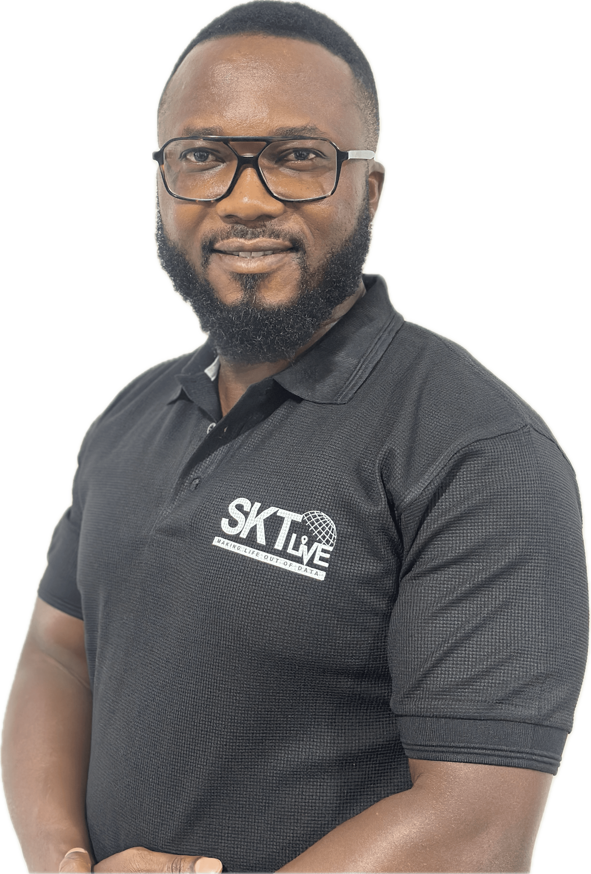 Francis Owusu