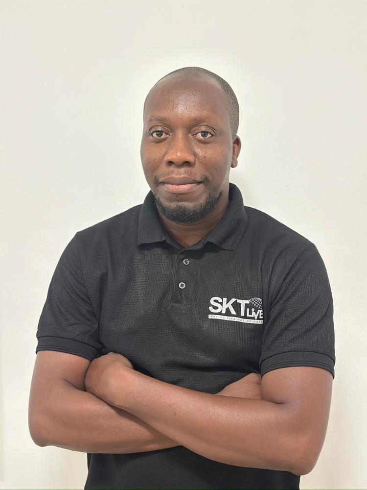 Kelvin Kash
