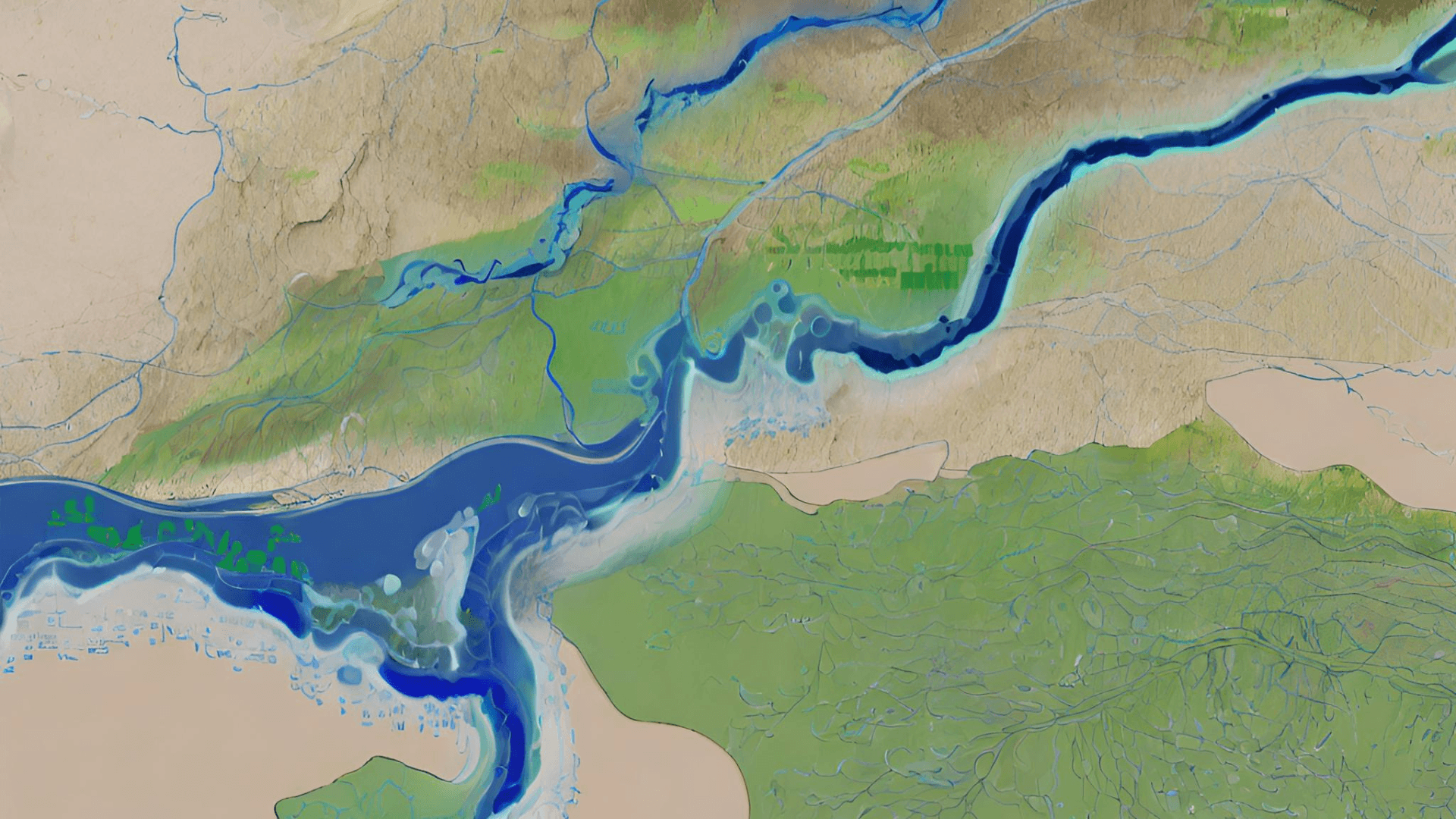 Water Management