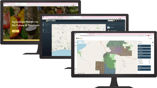 Data Collection Platforms - 1