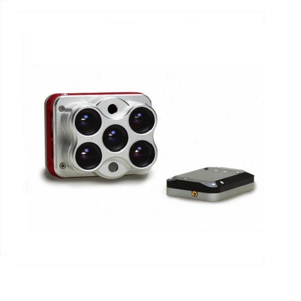 Data Collection Sensors - 4