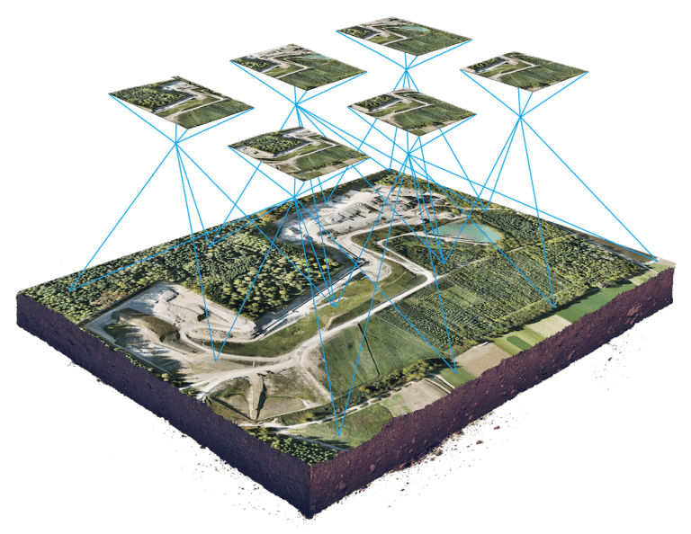 Geospatial Data Collection