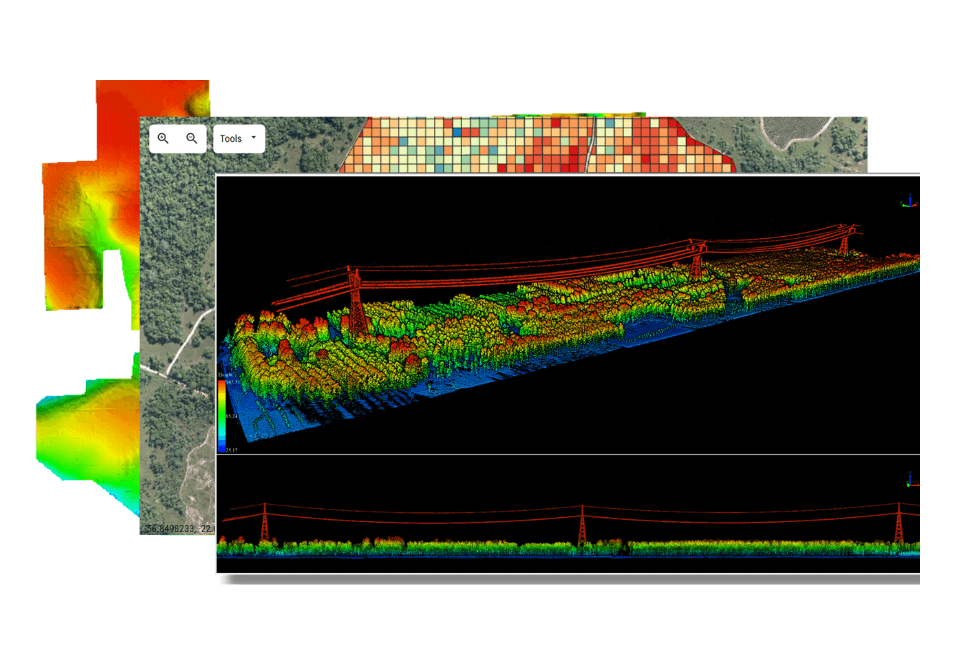 GIS Analysis and Integration